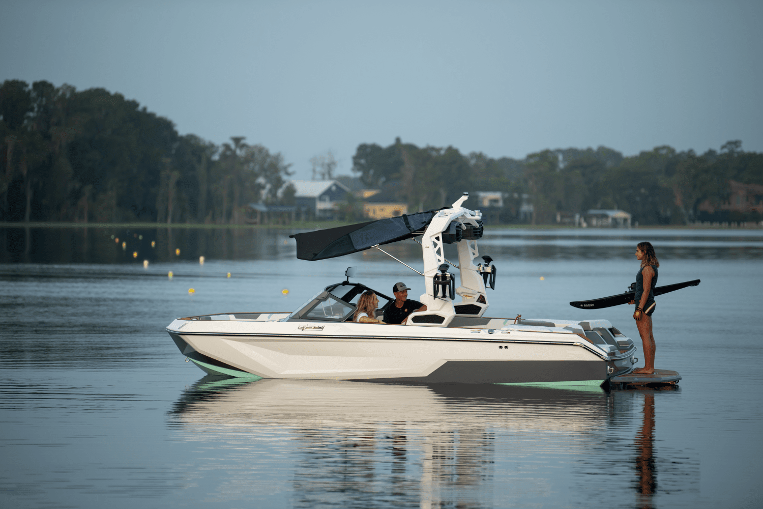 2025 Nautique Super Air Nautique GS20 Image Thumbnail #15