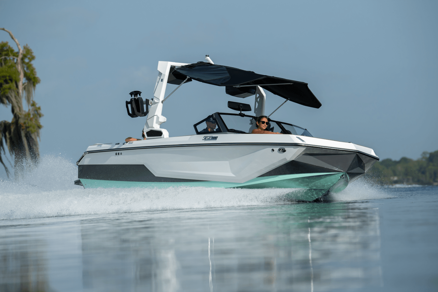 2025 Nautique Super Air Nautique GS20 Image Thumbnail #0