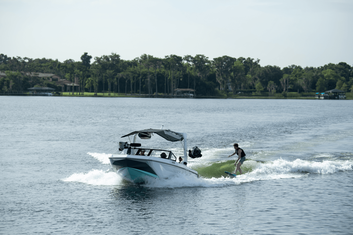 2025 Nautique Super Air Nautique GS20 Image Thumbnail #4