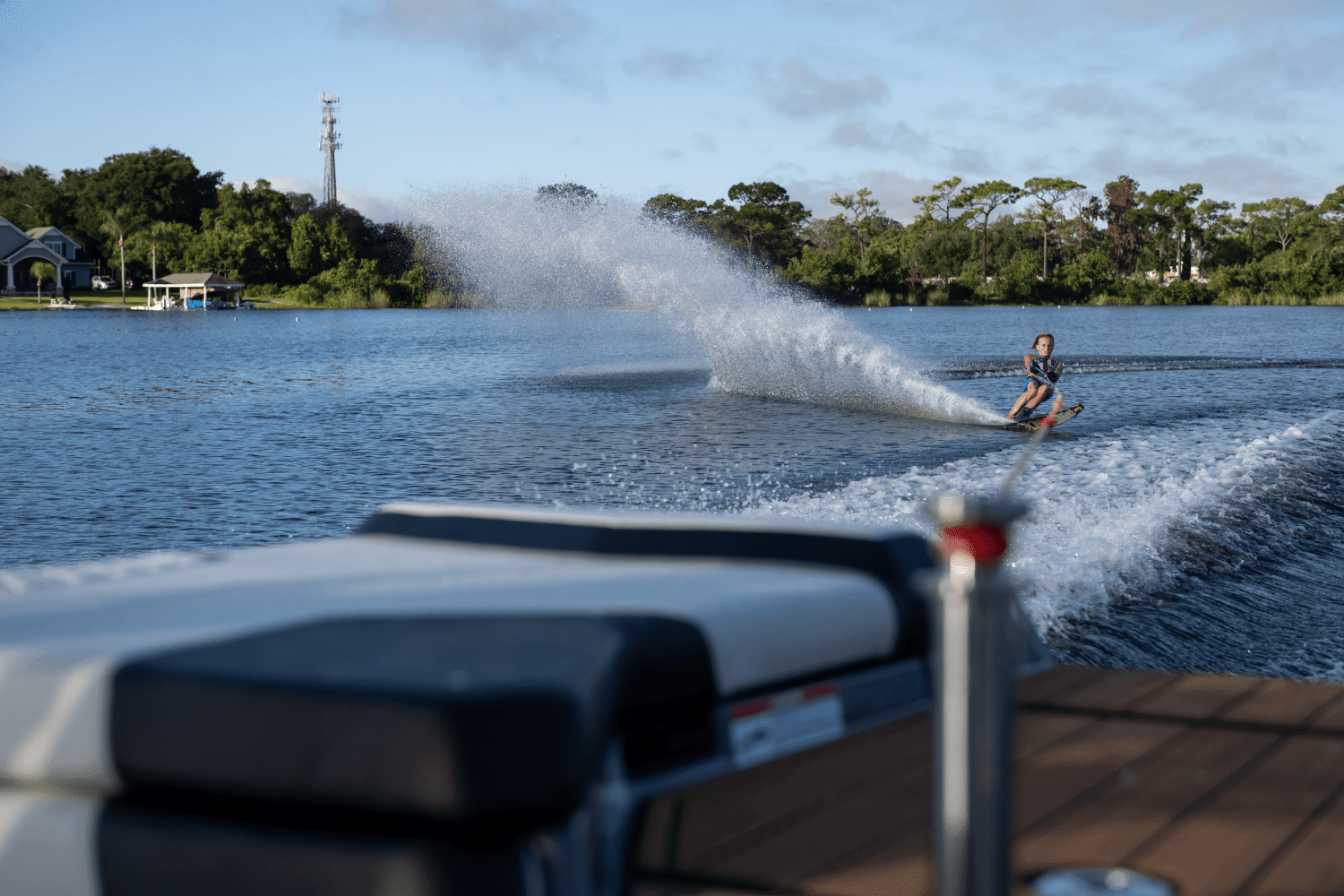 2025 Nautique Super Air Nautique GS22 Image Thumbnail #9