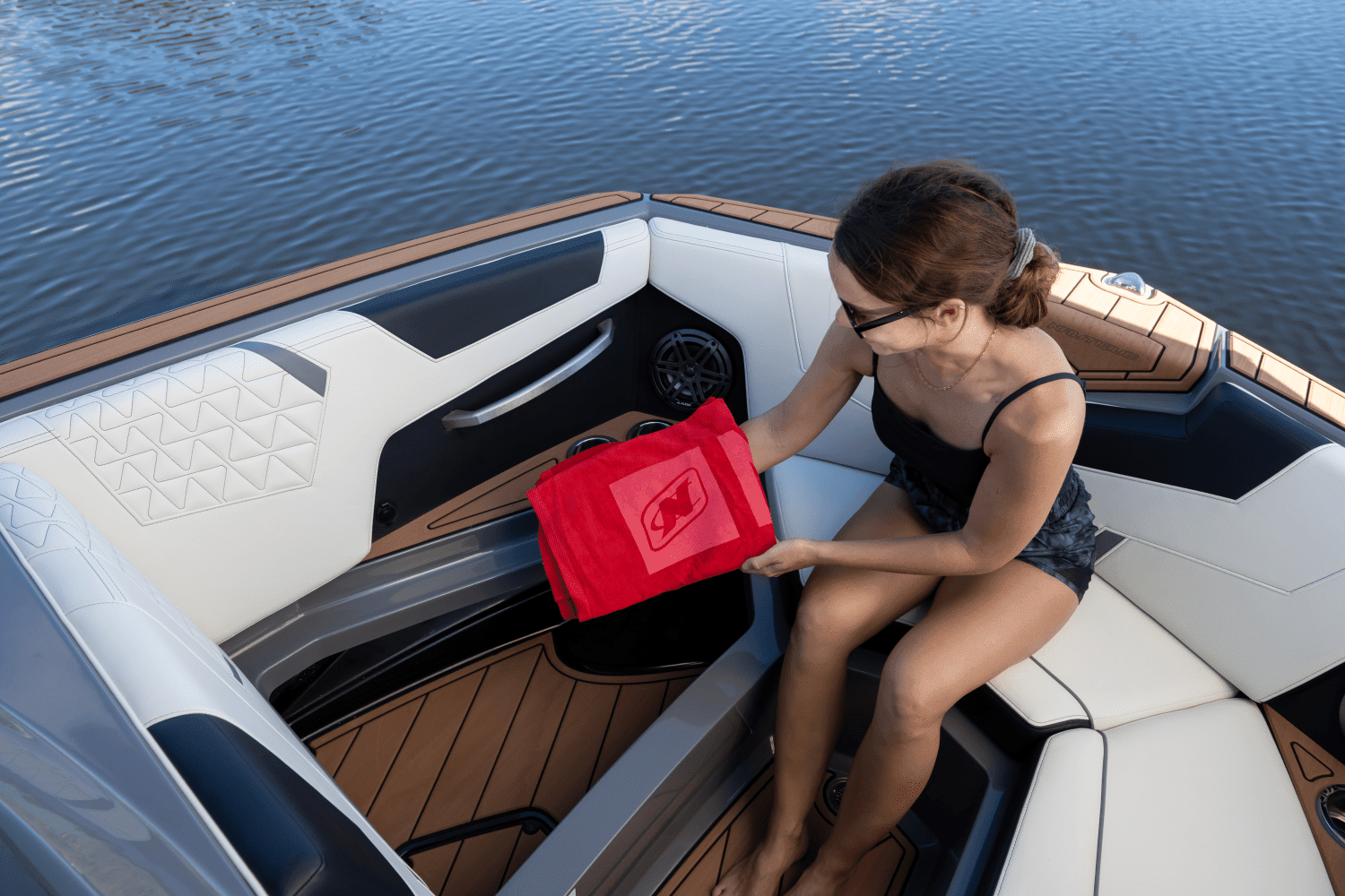 2025 Nautique Super Air Nautique GS22 Image Thumbnail #7