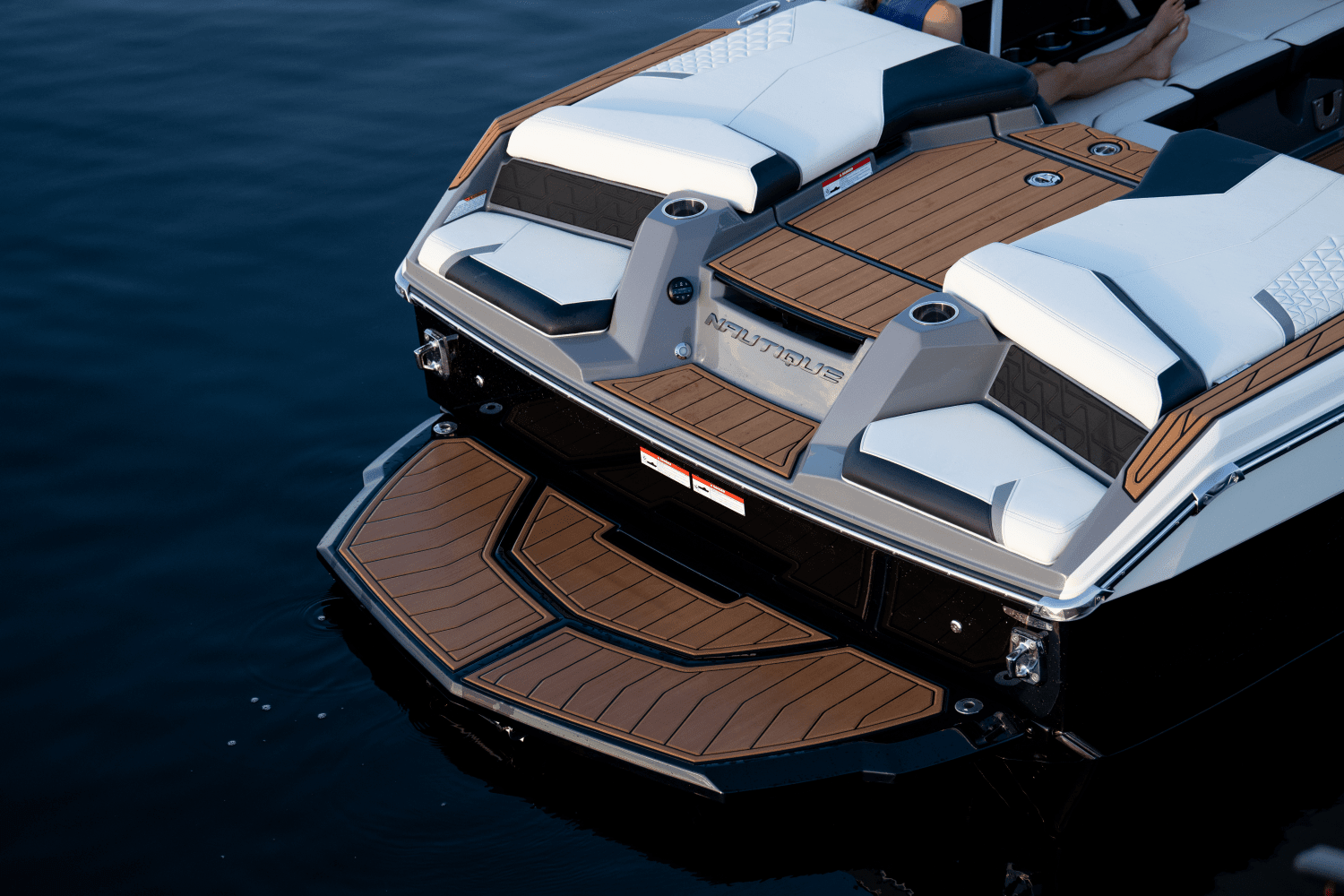 2025 Nautique Super Air Nautique GS22 Image Thumbnail #26