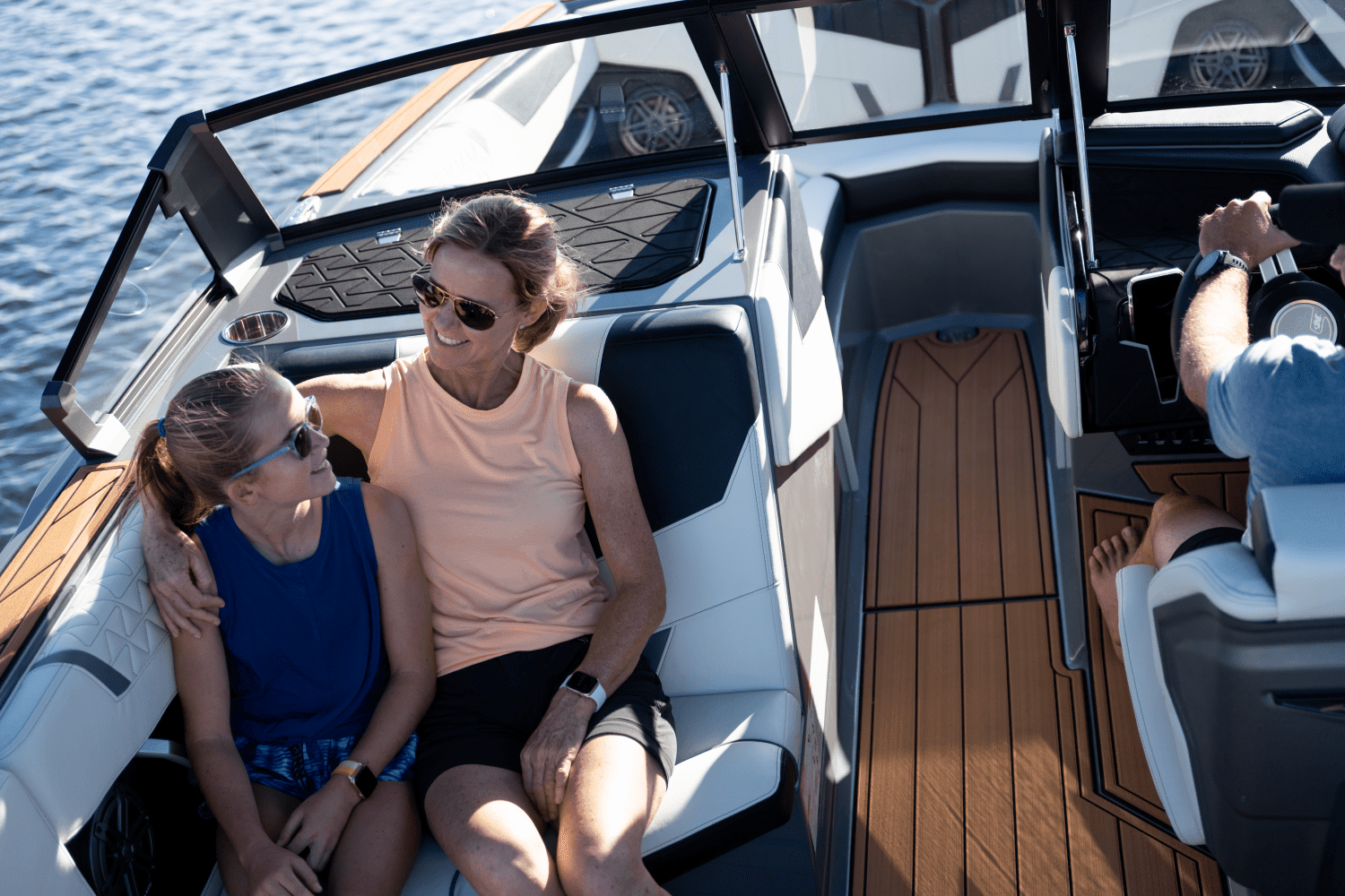 2025 Nautique Super Air Nautique GS22 Image Thumbnail #29