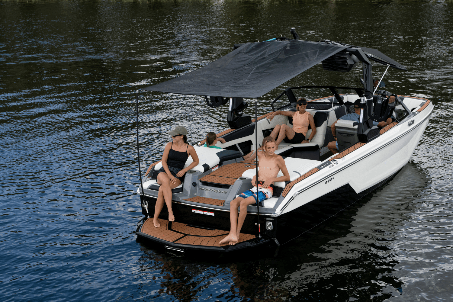 2026 Nautique Super Air Nautique GS22 Image Thumbnail #21