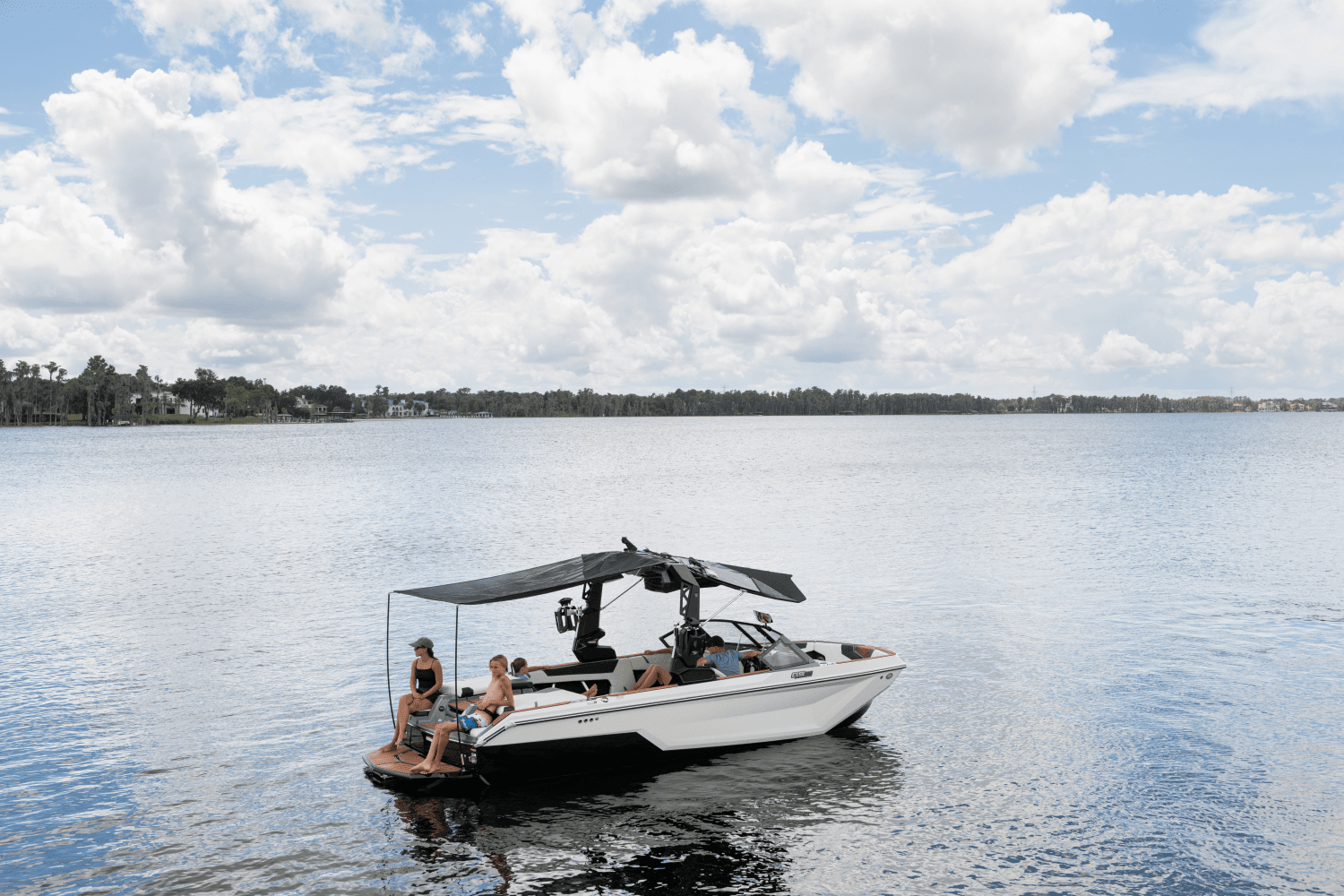2026 Nautique Super Air Nautique GS22 Image Thumbnail #20