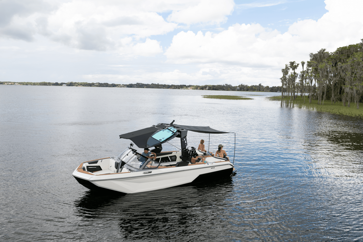 2026 Nautique Super Air Nautique GS22 Image Thumbnail #12