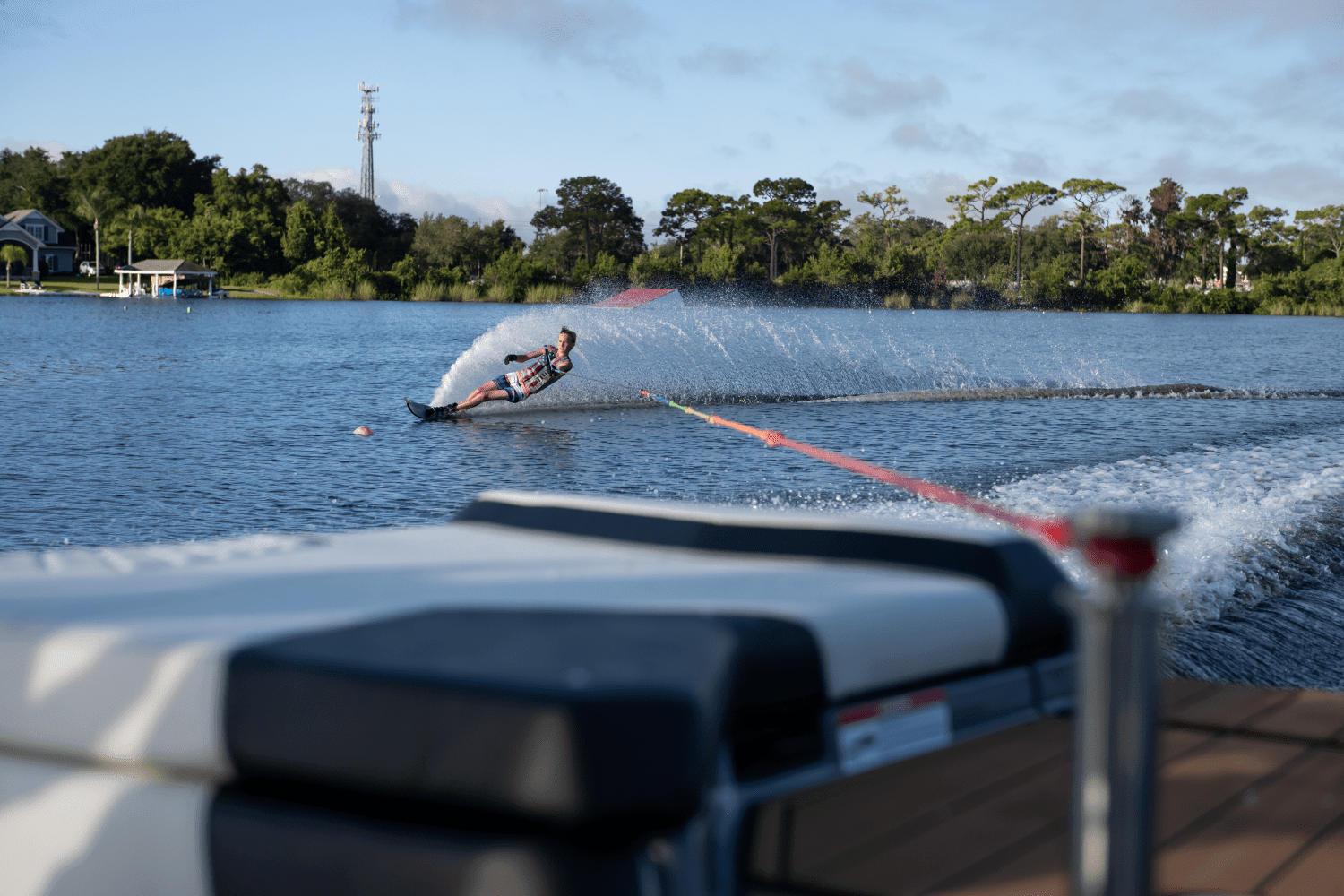 2025 Nautique Super Air Nautique GS22 Image Thumbnail #10