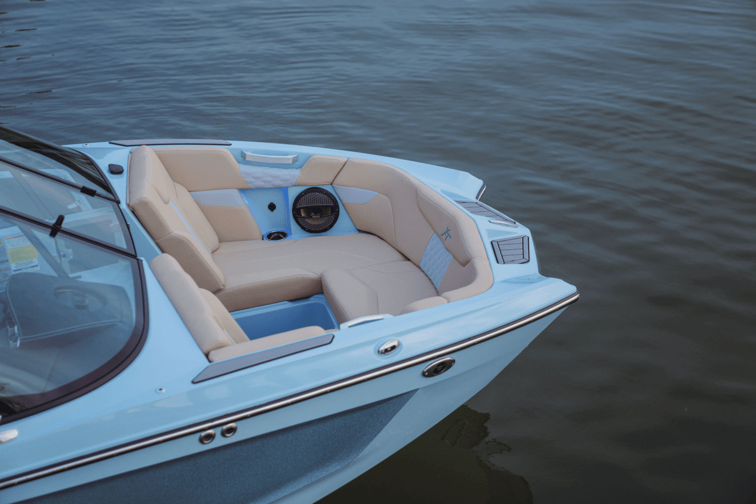 2025 Mastercraft XT20 Image Thumbnail #8