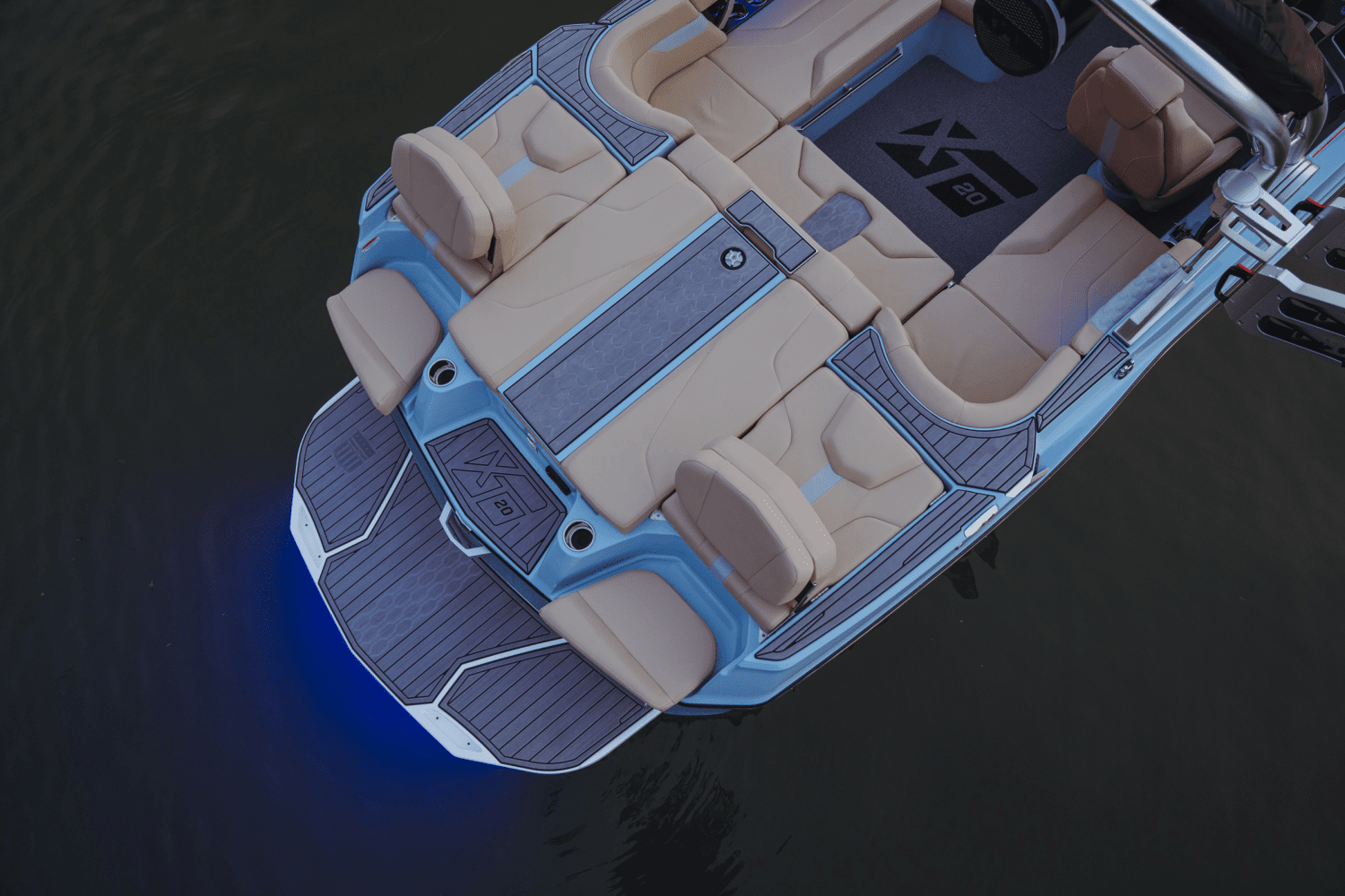 2025 Mastercraft XT20 Image Thumbnail #18