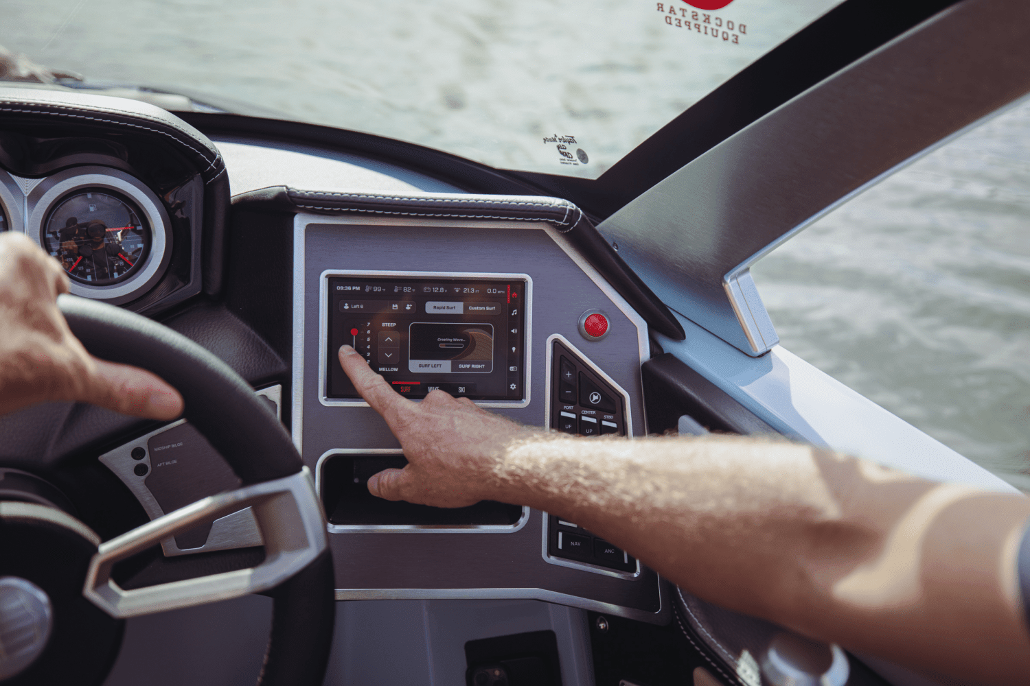 2025 Mastercraft XT20 Image Thumbnail #10