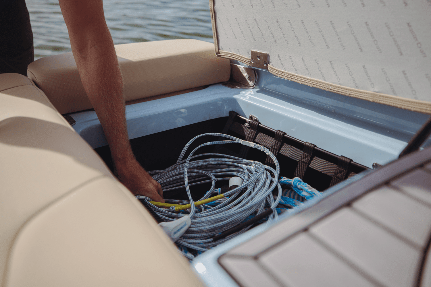 2025 Mastercraft XT20 Image Thumbnail #16