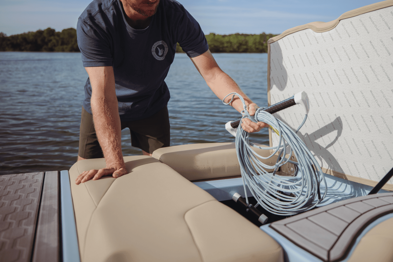 2025 Mastercraft XT20 Image Thumbnail #17