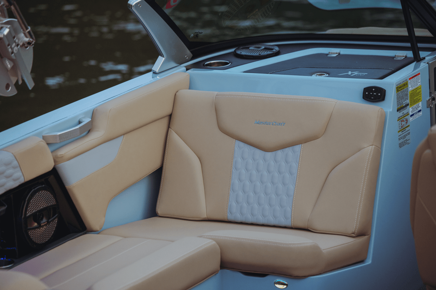 2025 Mastercraft XT20 Image Thumbnail #12