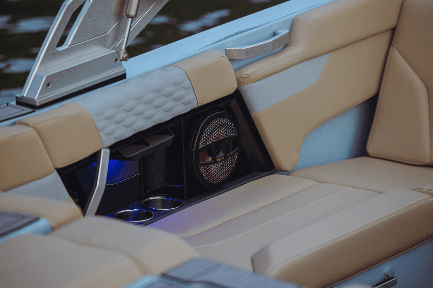 2025 Mastercraft XT20 Image Thumbnail #11
