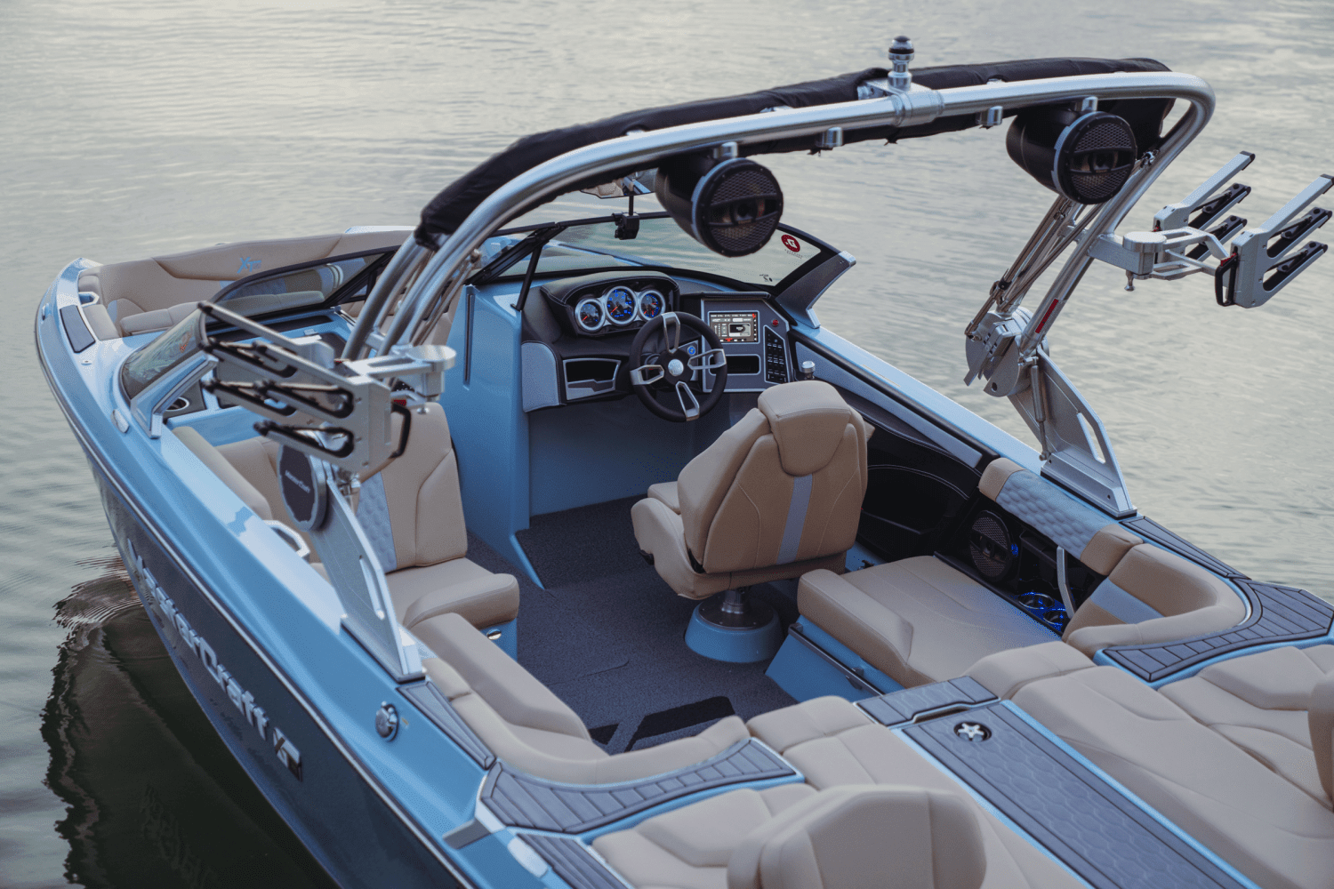 2025 Mastercraft XT20 Image Thumbnail #9