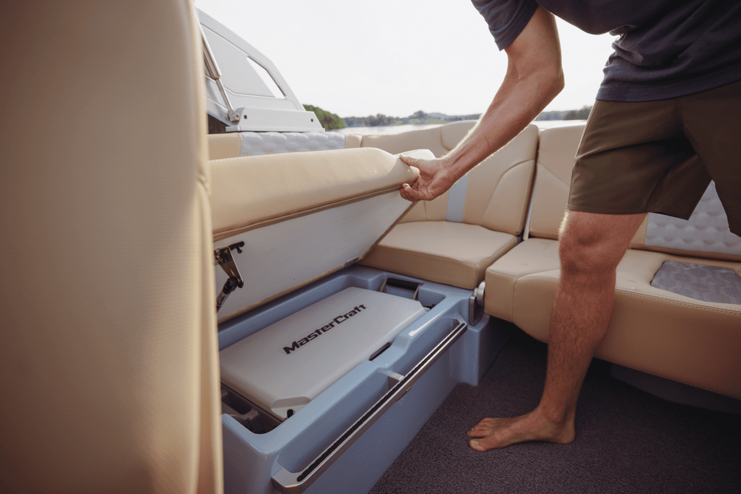 2025 Mastercraft XT20 Image Thumbnail #15