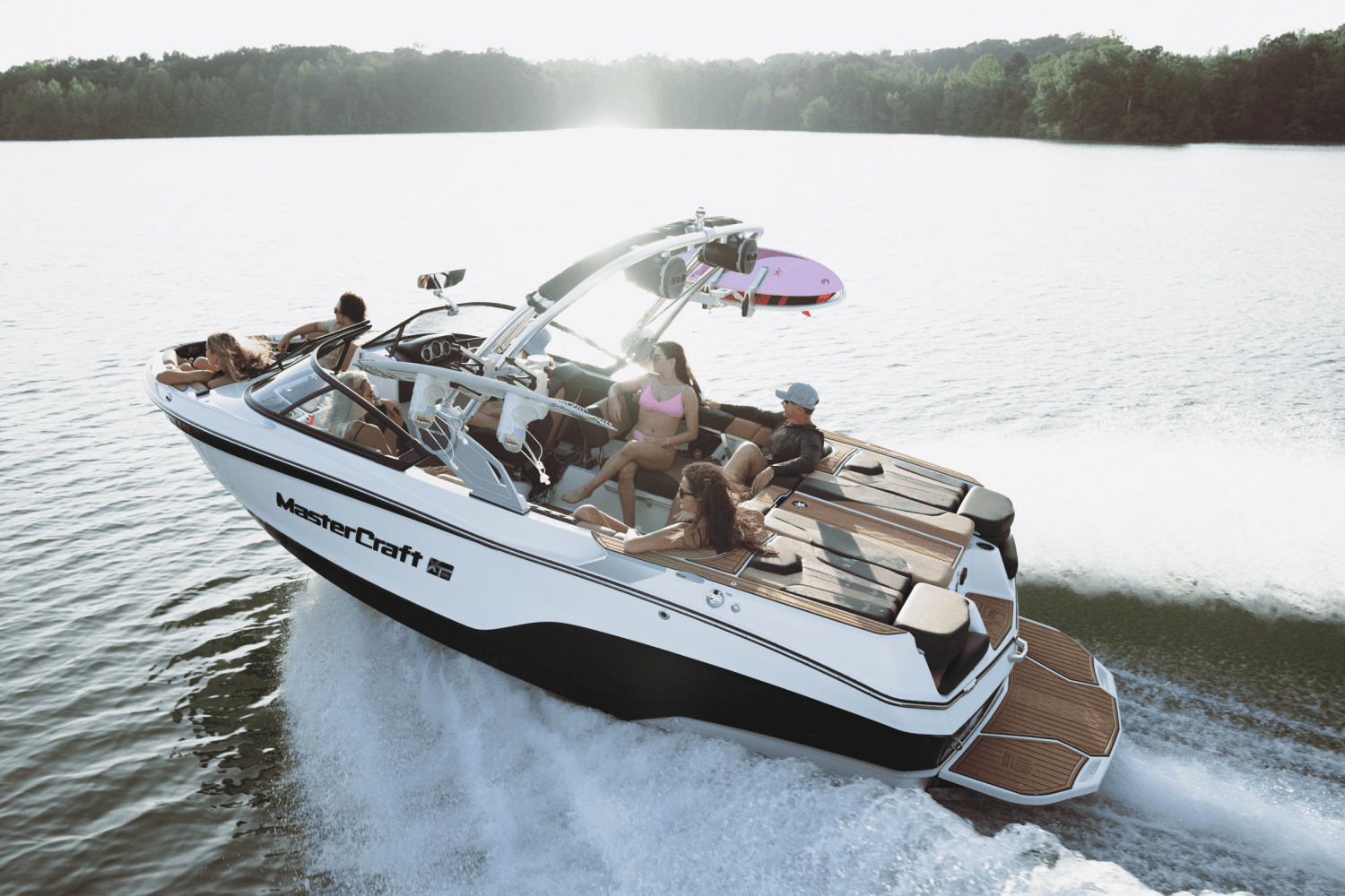 2025 Mastercraft XT22 T Image Thumbnail #33