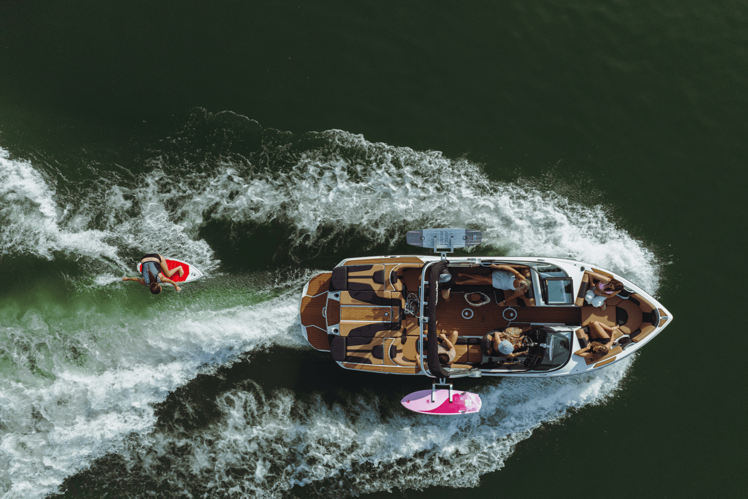 2025 Mastercraft XT22 T Image Thumbnail #39
