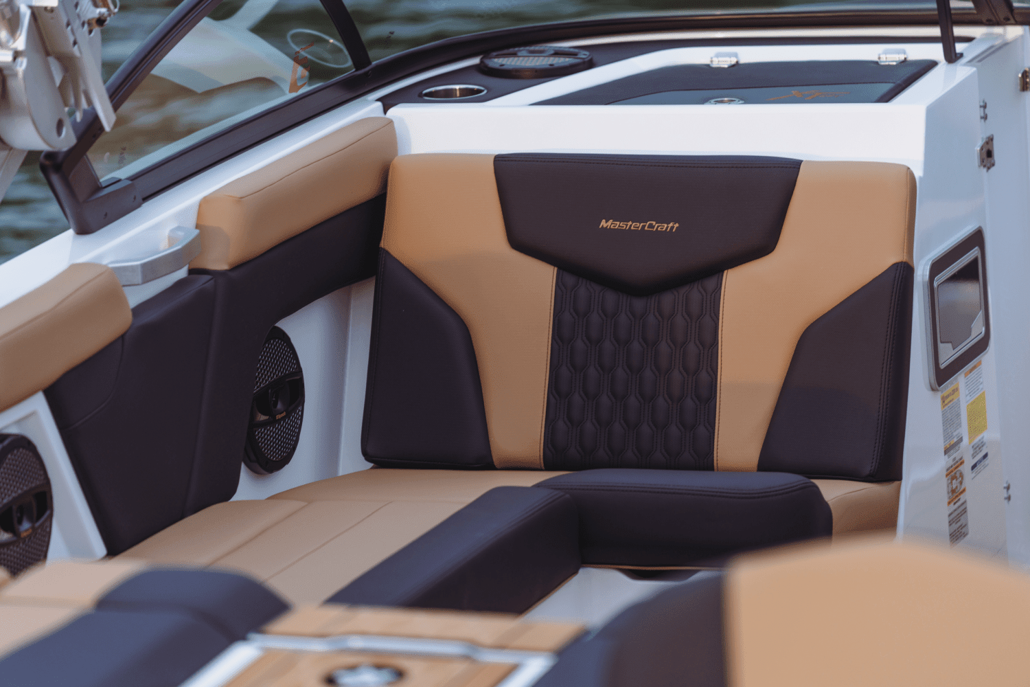 2026 Mastercraft XT22 T Image Thumbnail #10