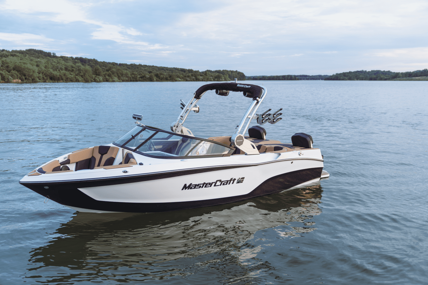 2026 Mastercraft XT22 T Image Thumbnail #0
