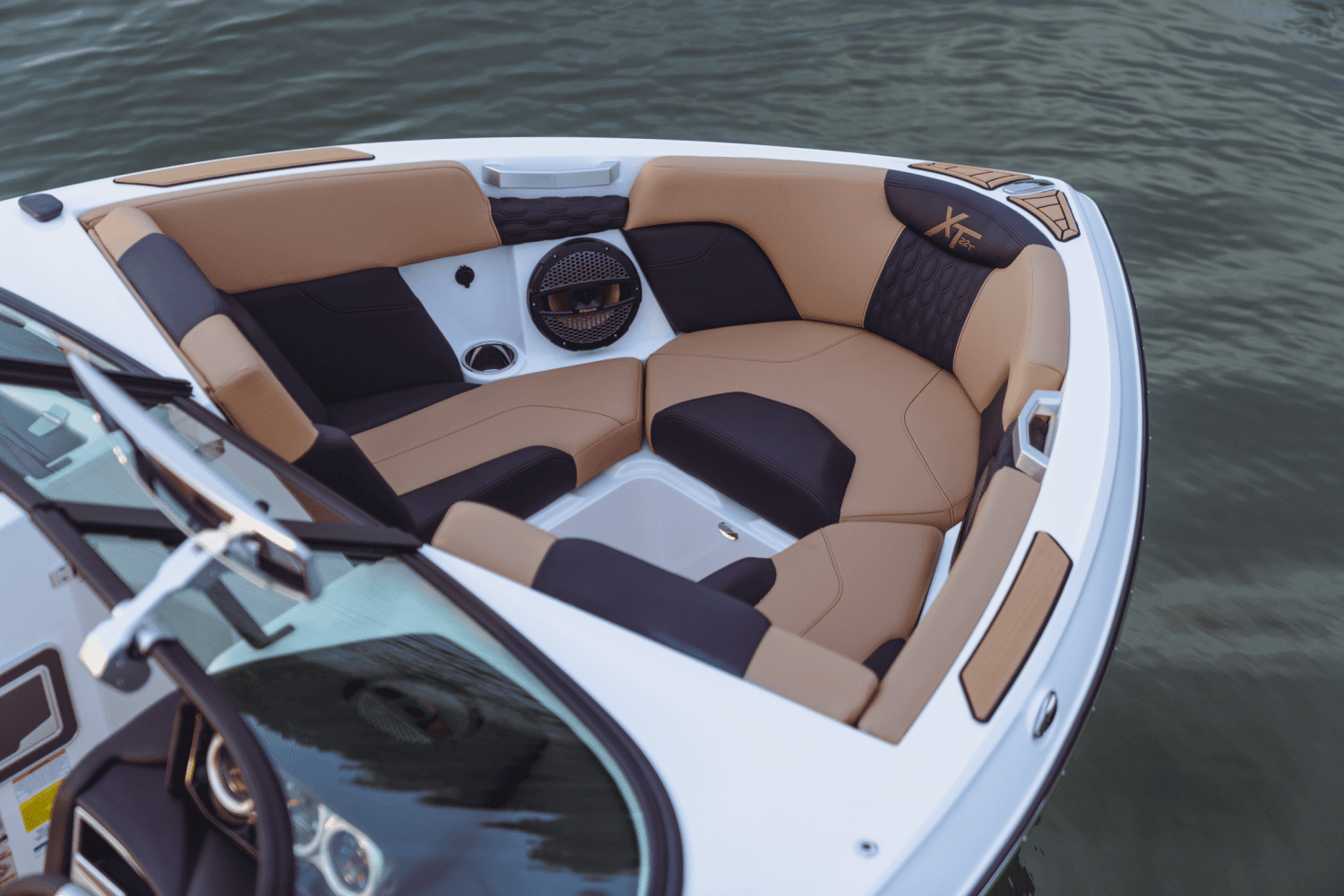 2026 Mastercraft XT22 T Image Thumbnail #16