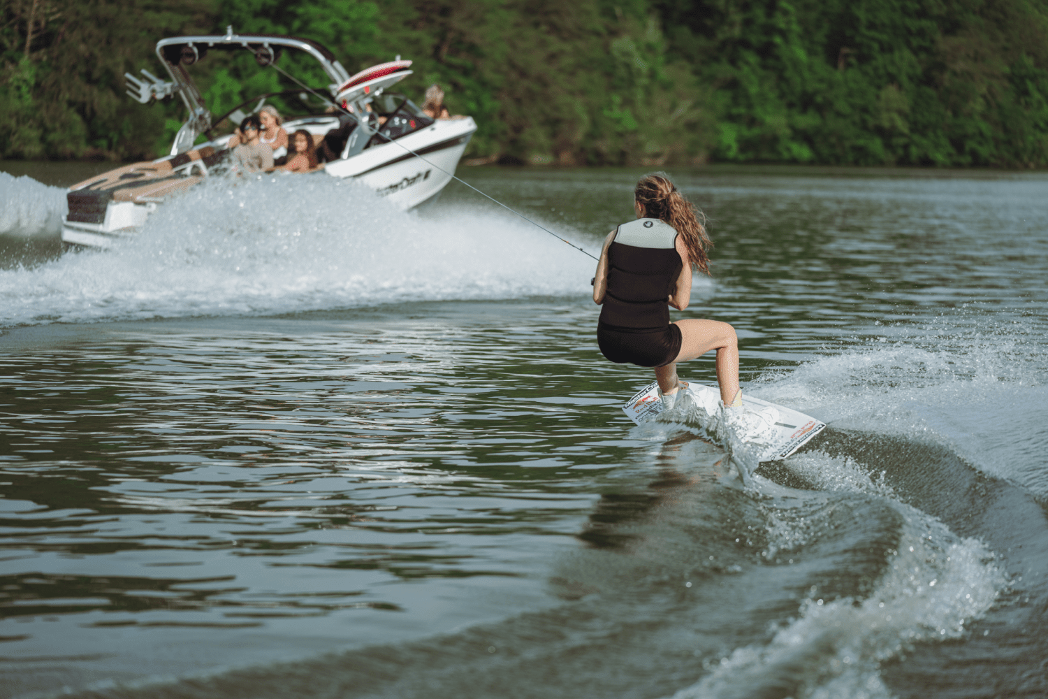 2026 Mastercraft XT22 T Image Thumbnail #18