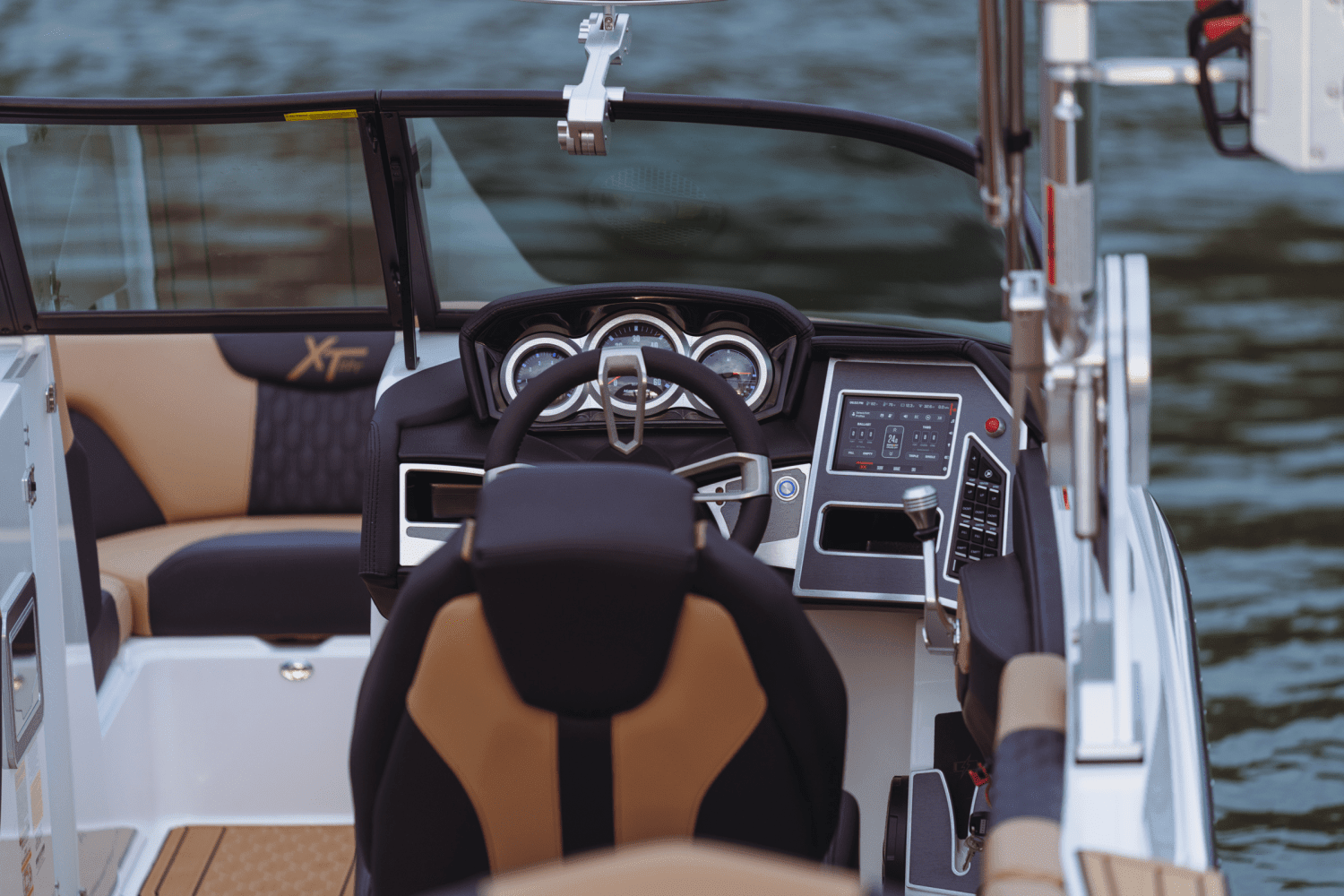 2026 Mastercraft XT22 T Image Thumbnail #11