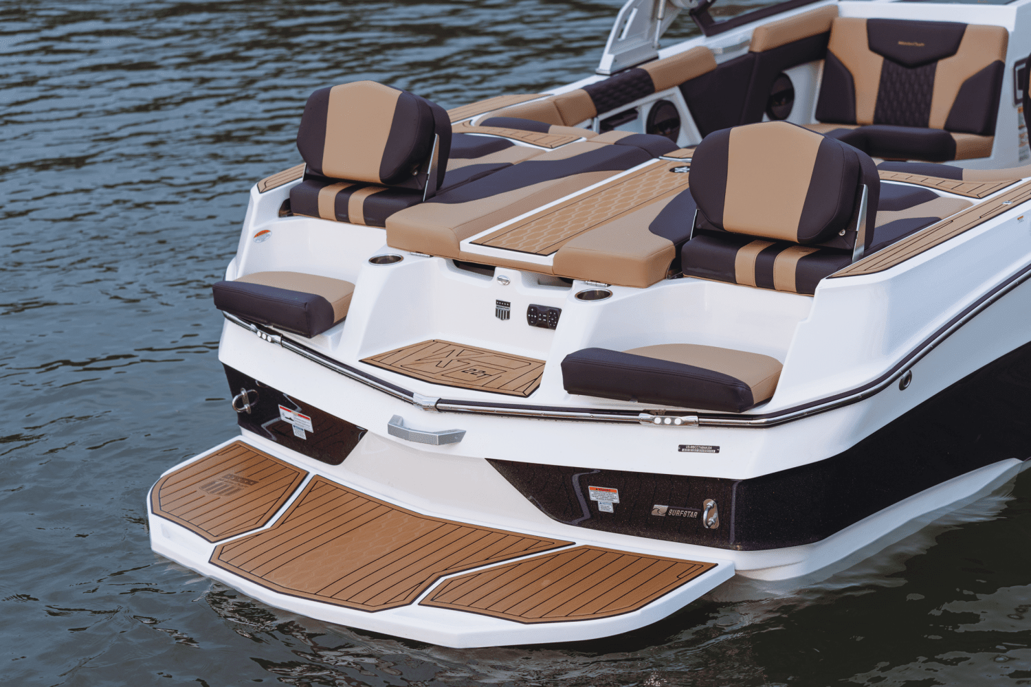 2026 Mastercraft XT22 T Image Thumbnail #7