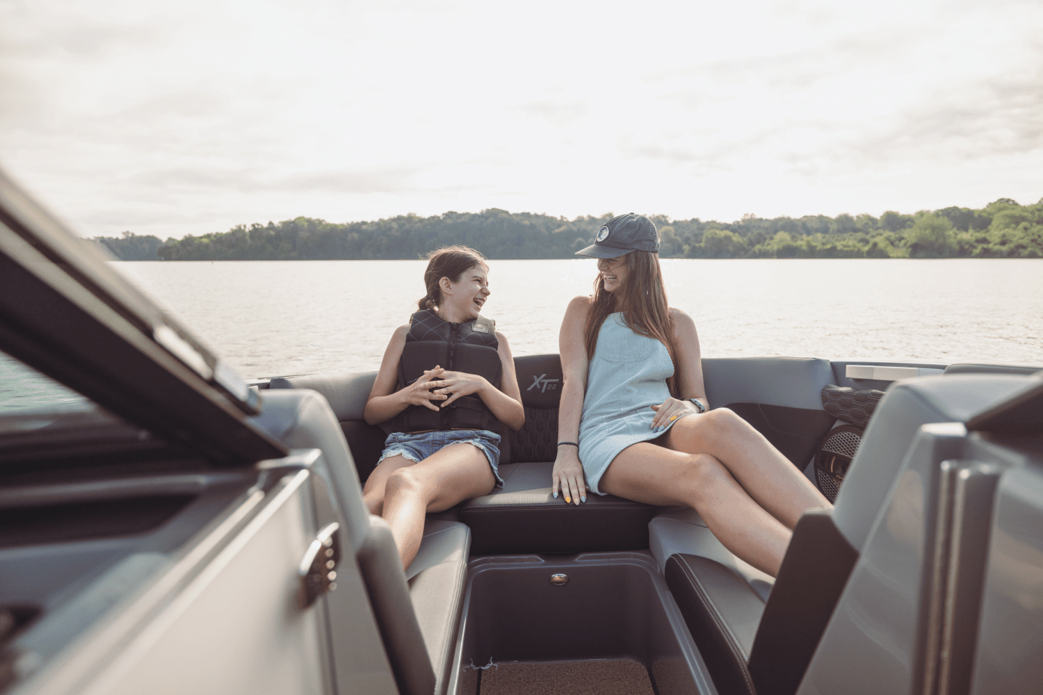 2025 Mastercraft XT22 Image Thumbnail #13