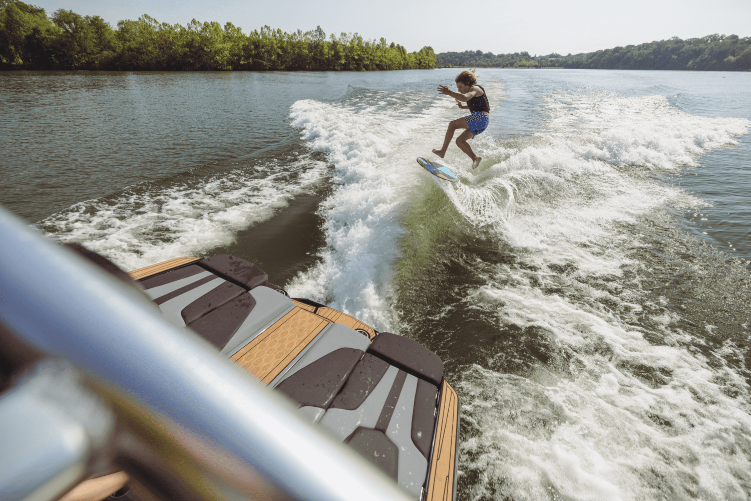 2025 Mastercraft XT22 Image Thumbnail #15