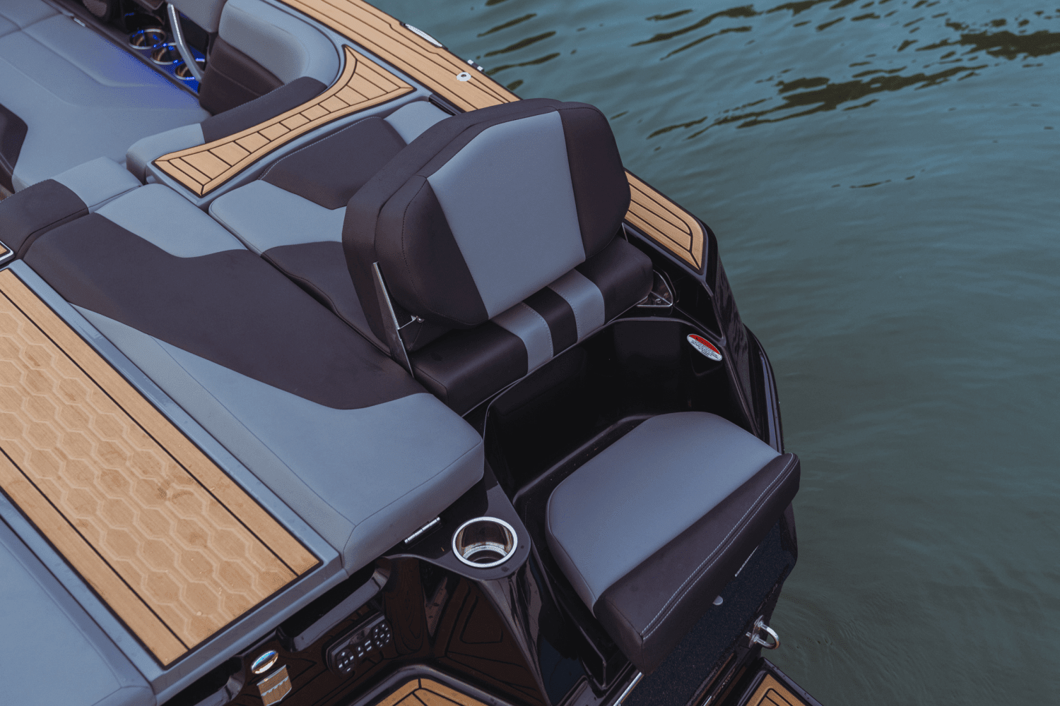 2025 Mastercraft XT22 Image Thumbnail #10