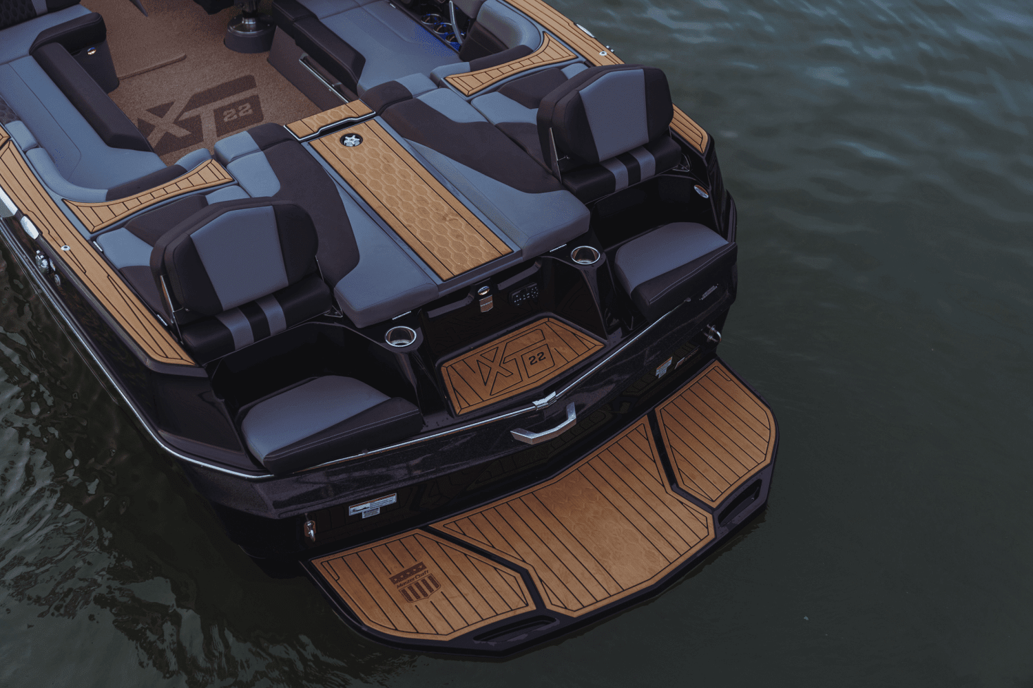 2025 Mastercraft XT22 Image Thumbnail #9