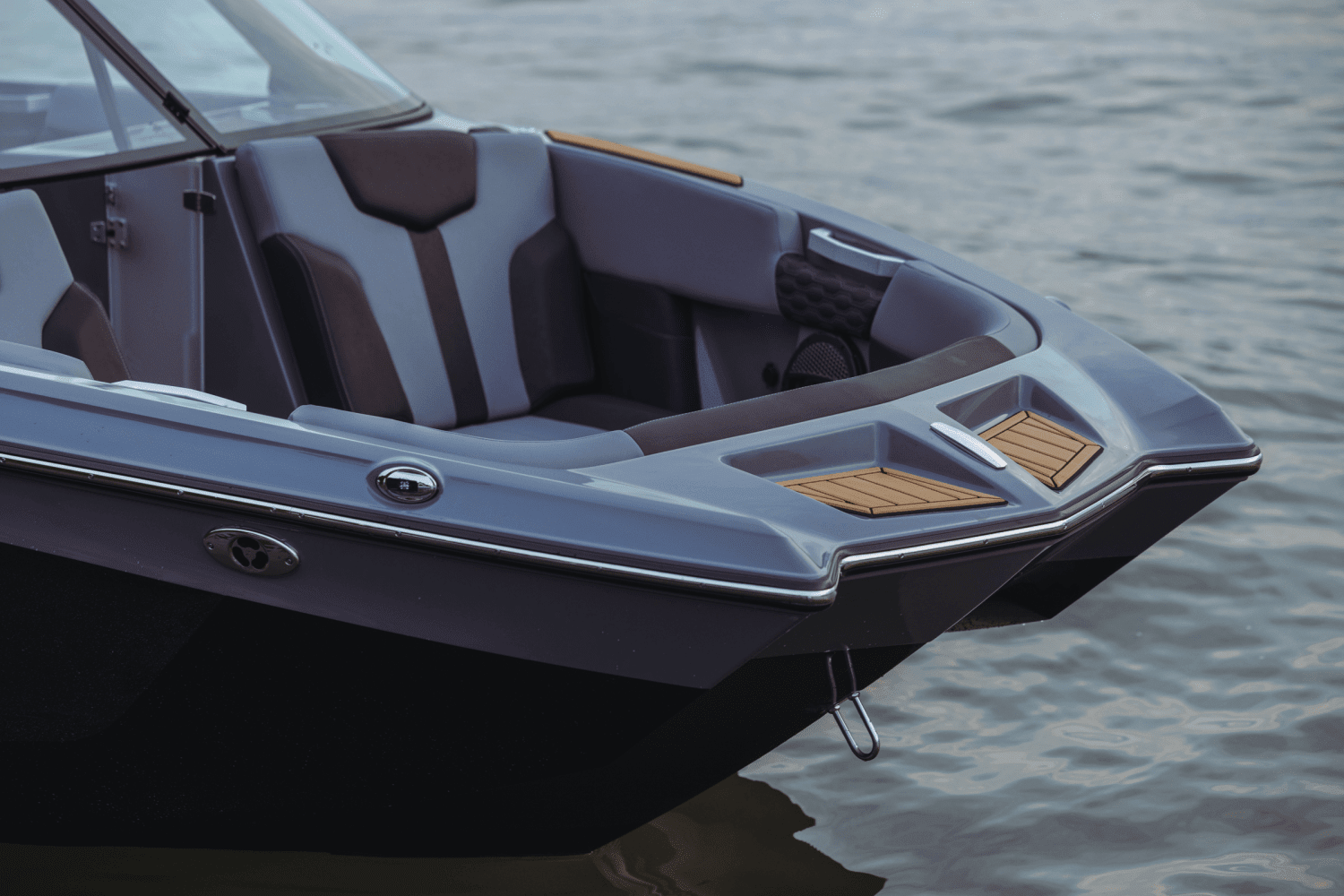 2025 Mastercraft XT22 Image Thumbnail #5