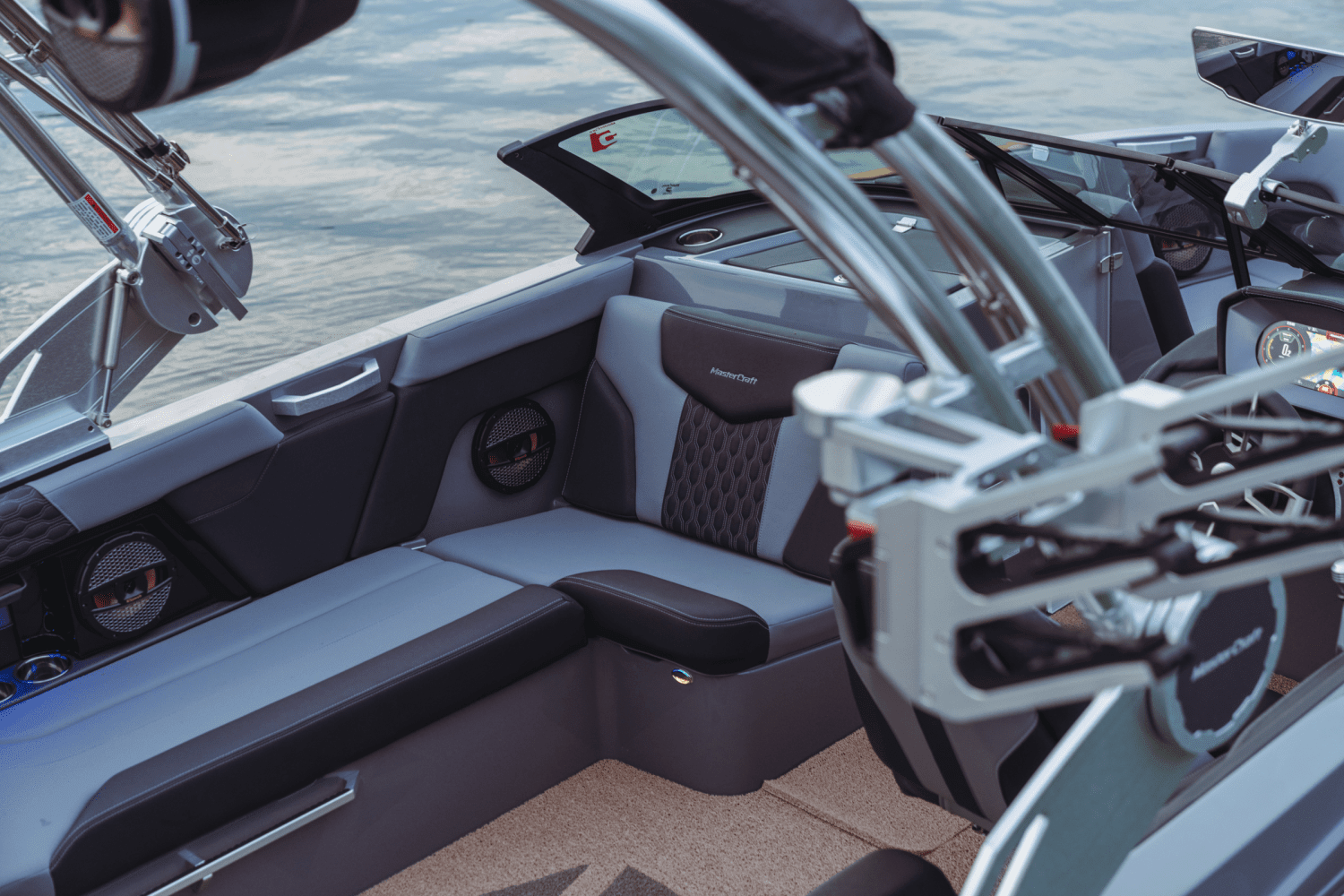 2025 Mastercraft XT22 Image Thumbnail #12