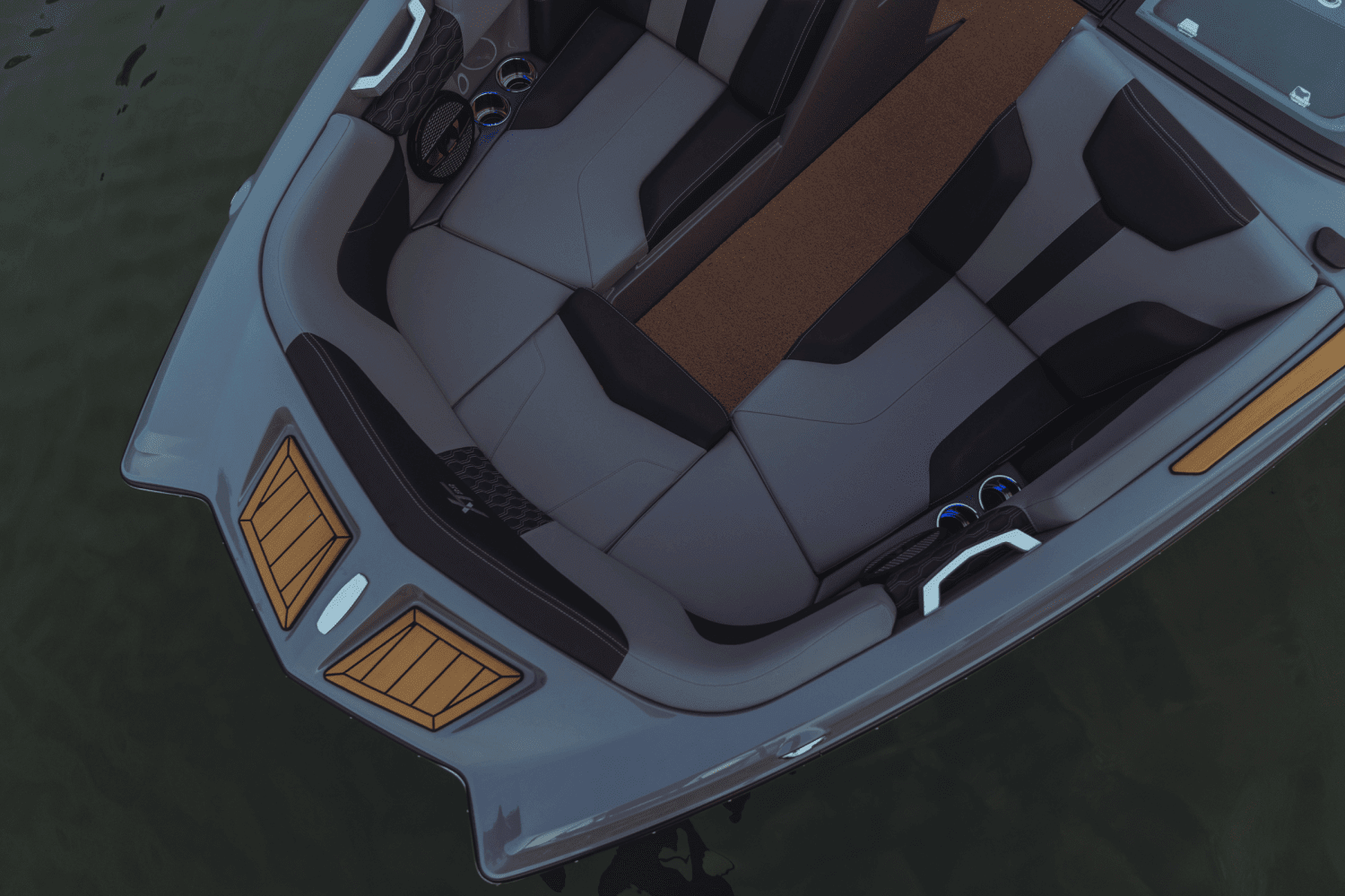 2025 Mastercraft XT22 Image Thumbnail #4