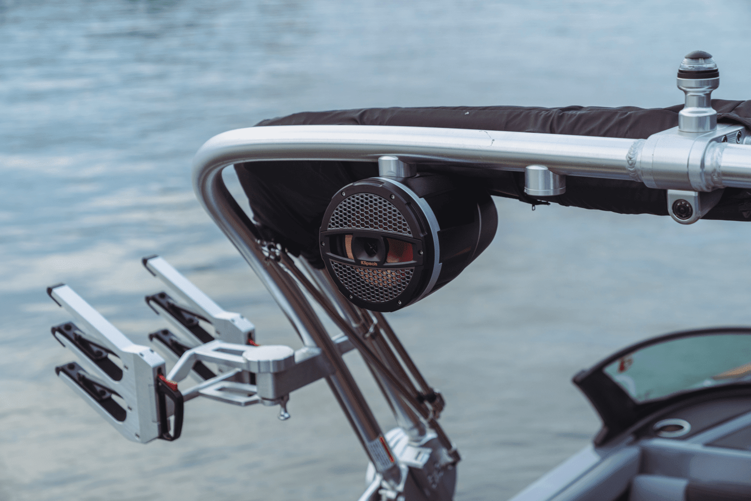 2025 Mastercraft XT22 Image Thumbnail #11