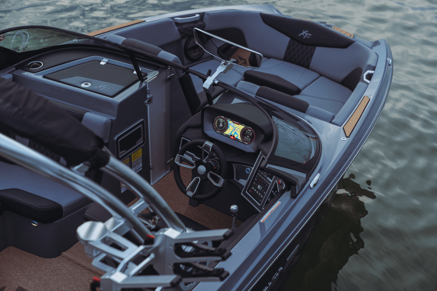 2025 Mastercraft XT22 Image Thumbnail #6