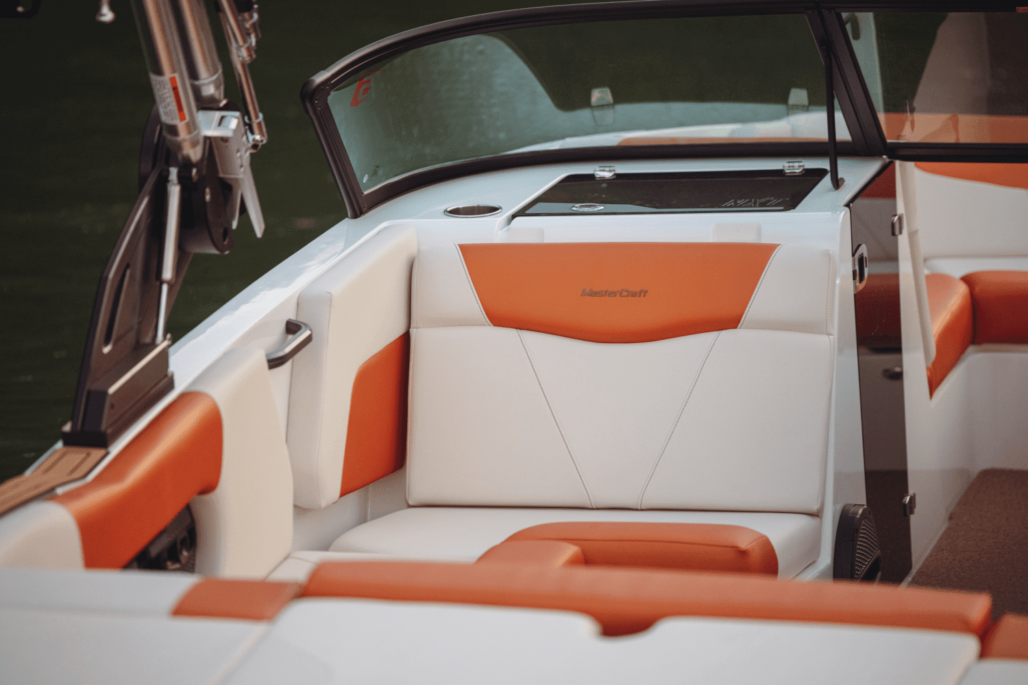 2025 Mastercraft NXT20 Image Thumbnail #21