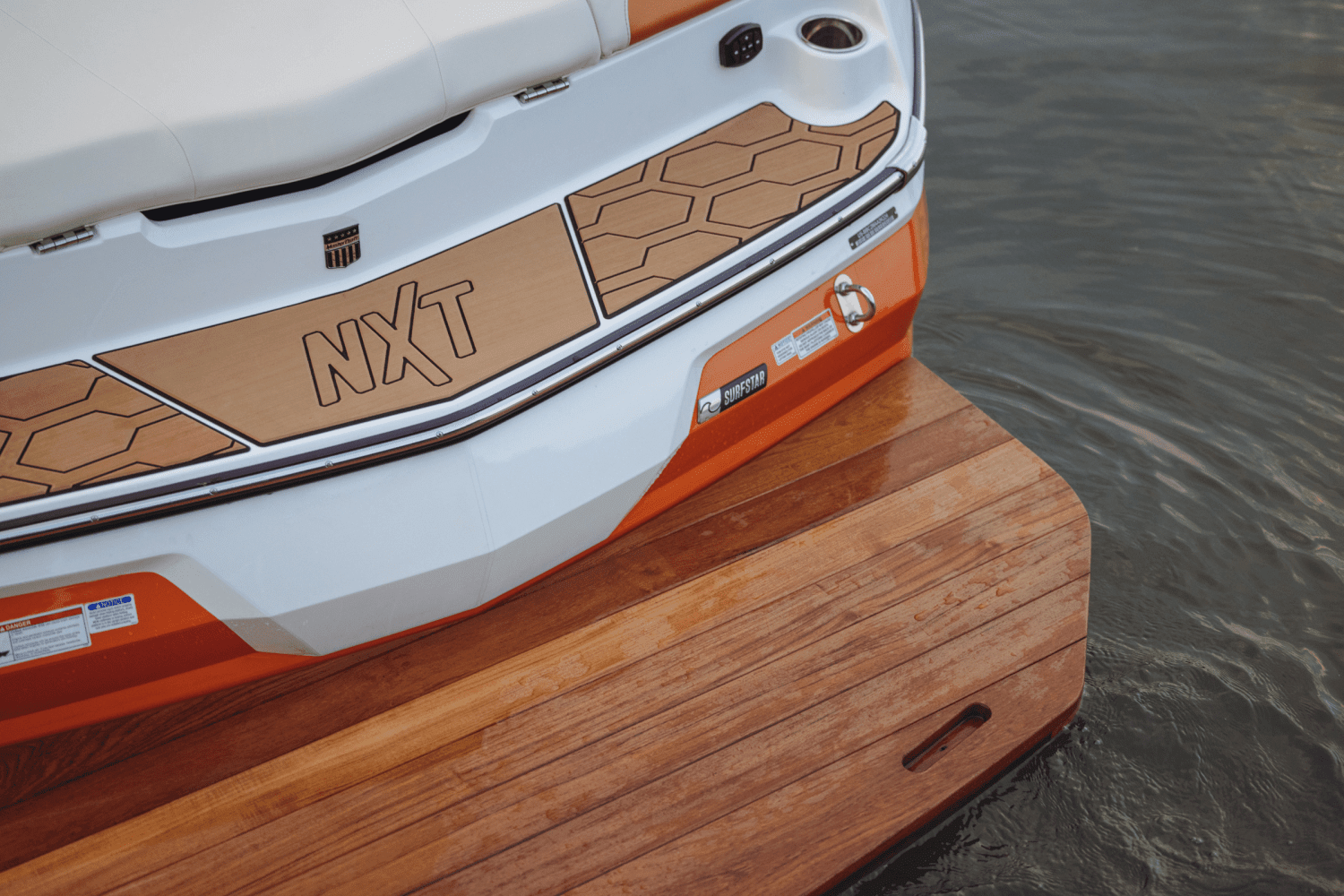 2025 Mastercraft NXT20 Image Thumbnail #22