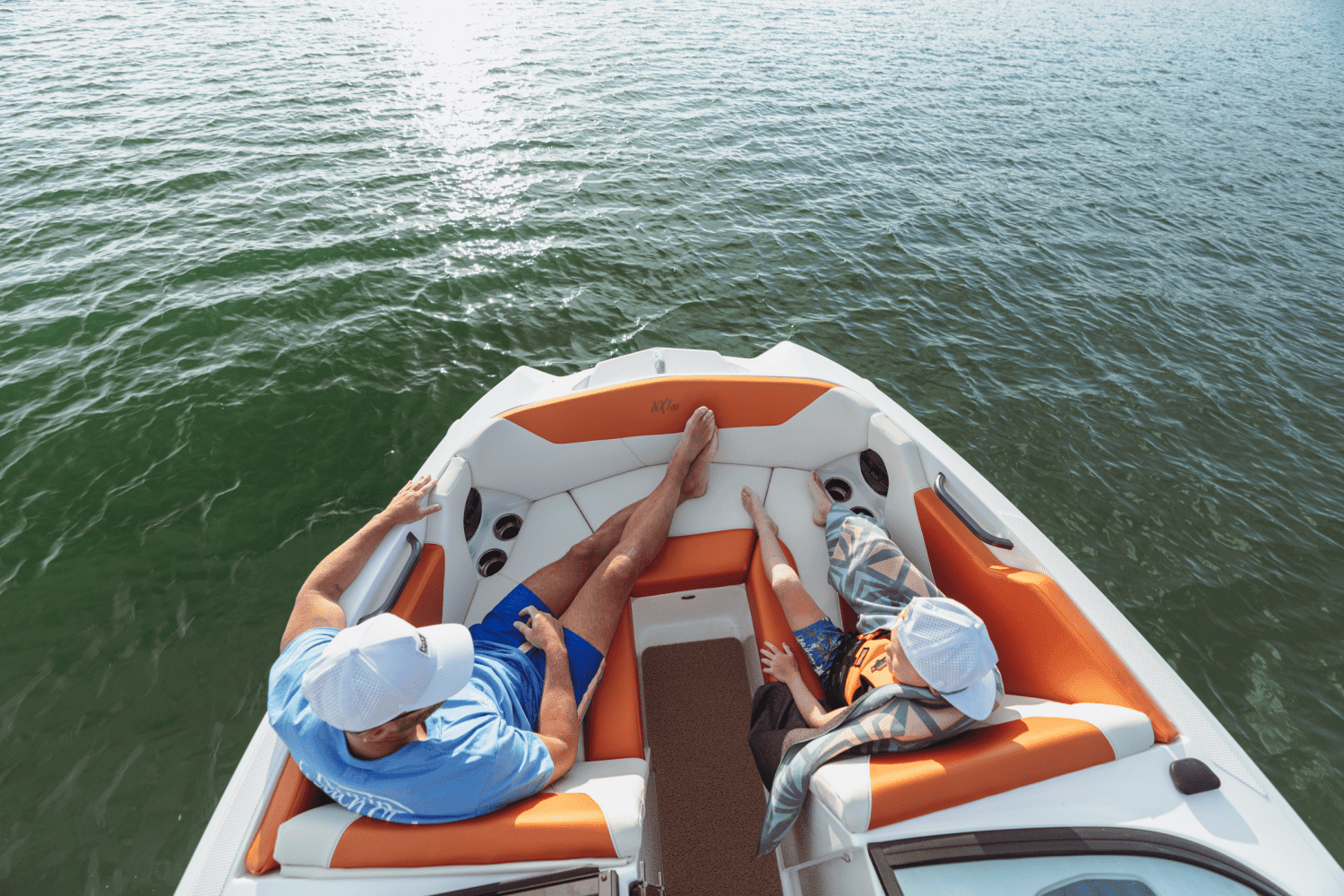 2025 Mastercraft NXT20 Image Thumbnail #10
