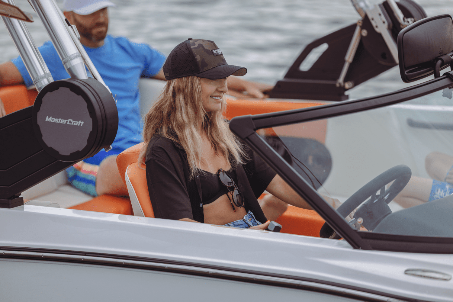 2025 Mastercraft NXT20 Image Thumbnail #15