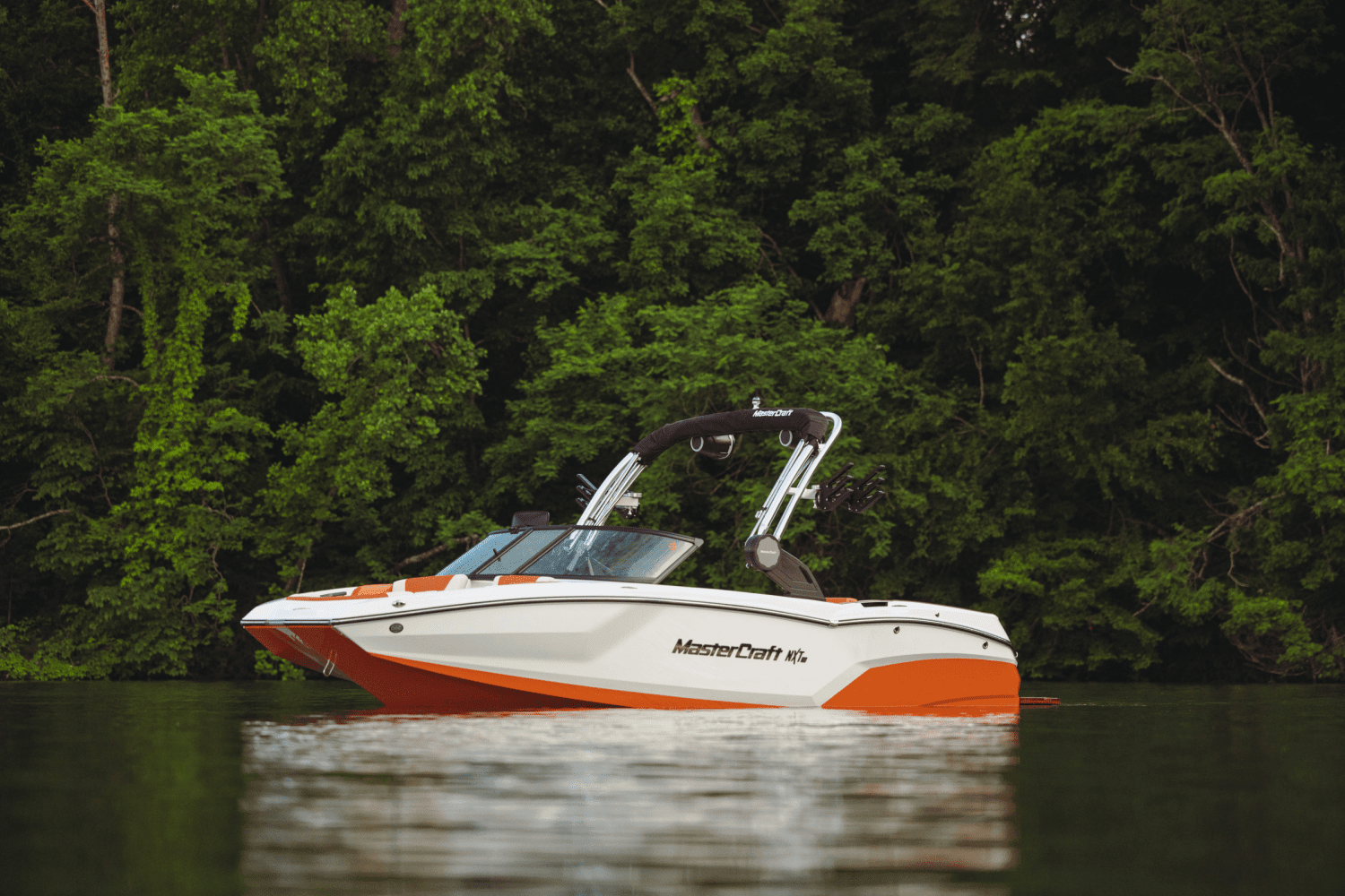 2025 Mastercraft NXT20 Image Thumbnail #7