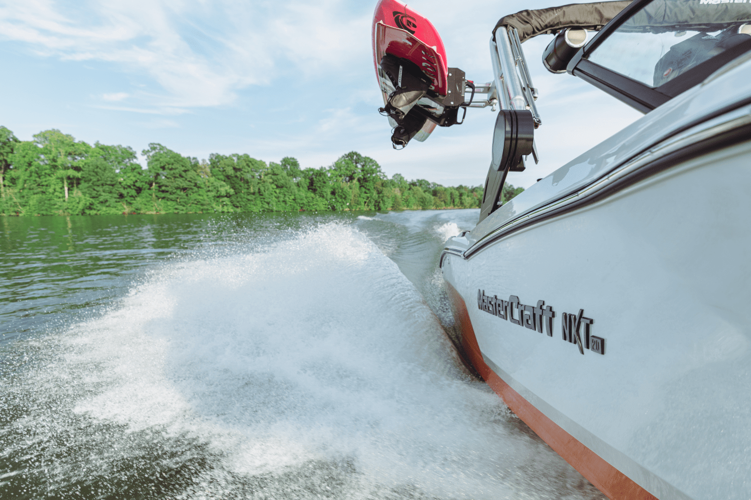 2025 Mastercraft NXT20 Image Thumbnail #20