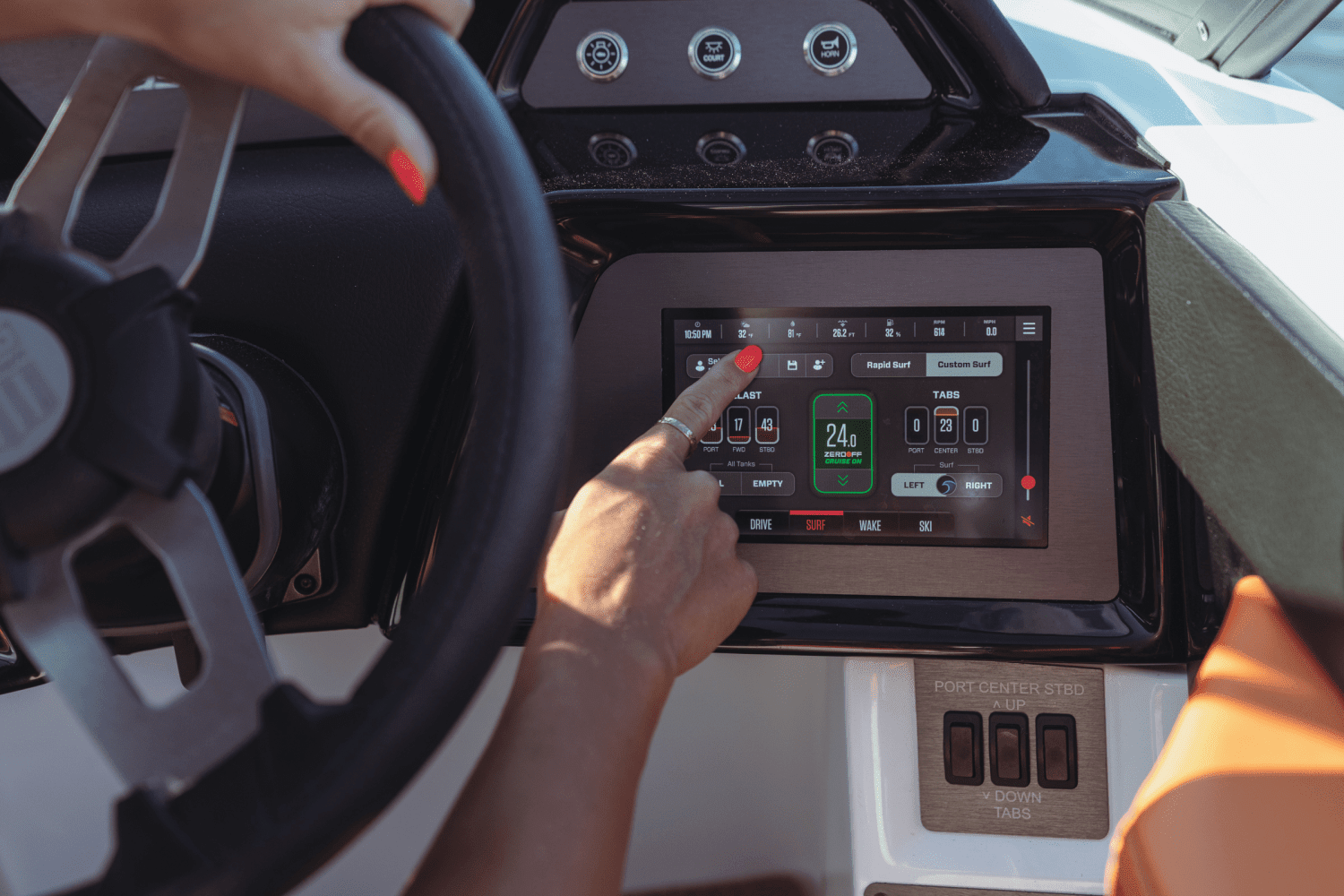 2026 Mastercraft NXT20 Image Thumbnail #17