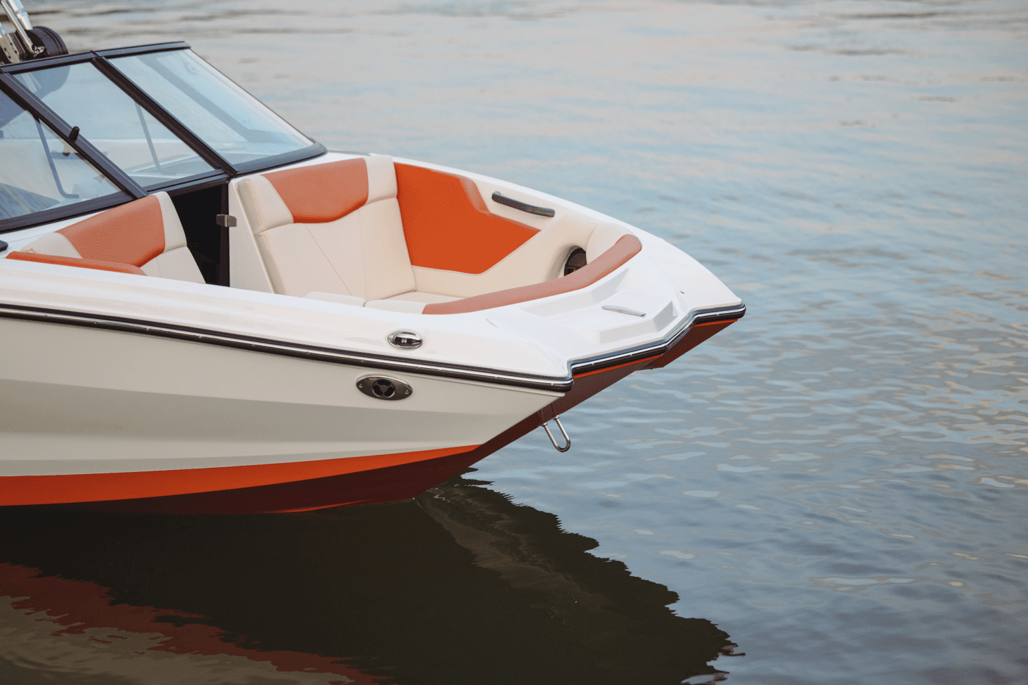 2026 Mastercraft NXT20 Image Thumbnail #11