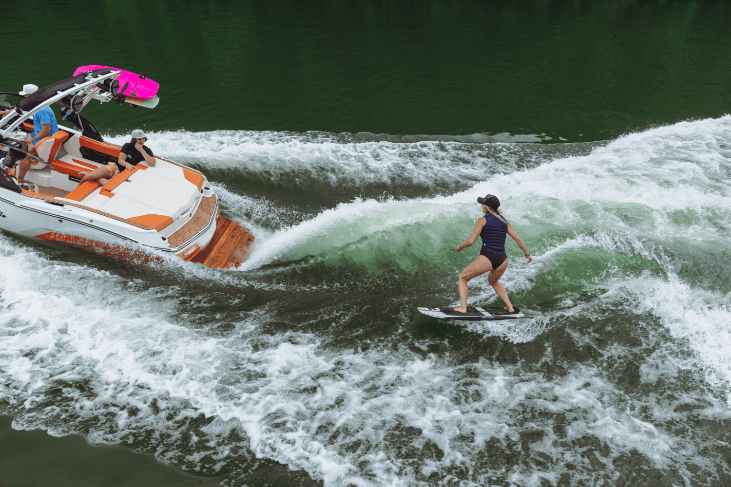 2026 Mastercraft NXT20 Image Thumbnail #23