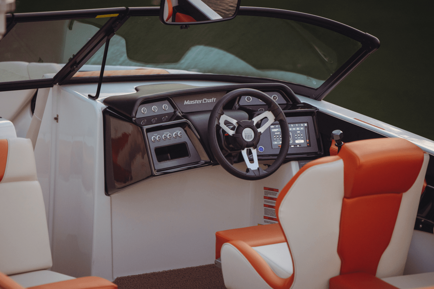 2025 Mastercraft NXT20 Image Thumbnail #16
