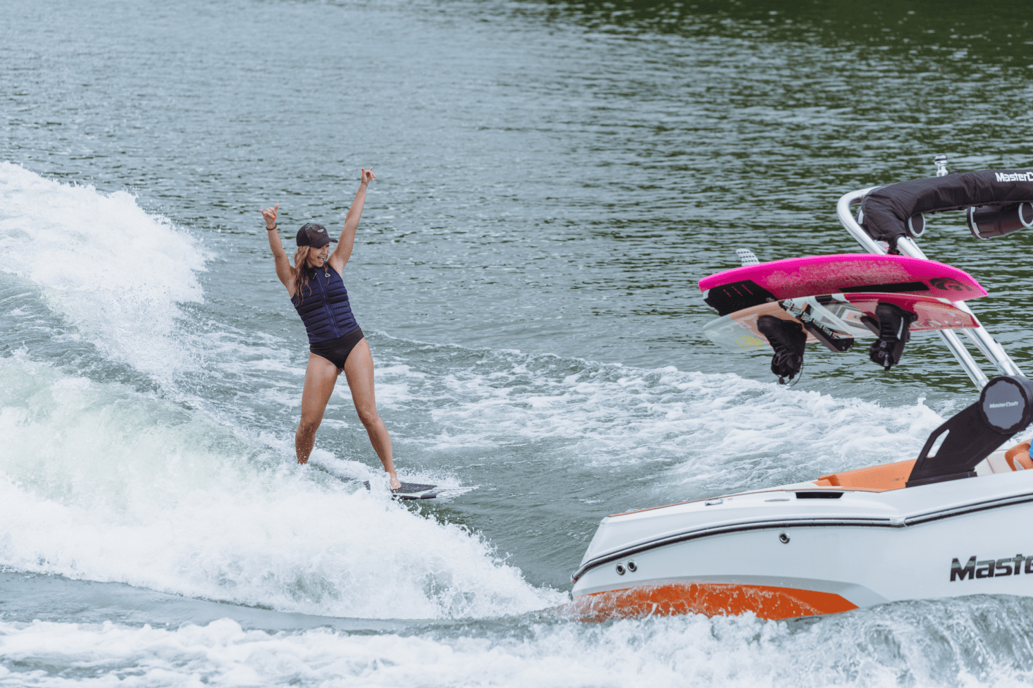 2025 Mastercraft NXT20 Image Thumbnail #24