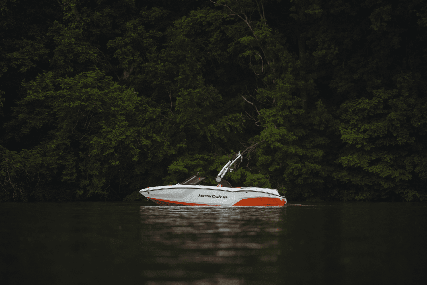 2025 Mastercraft NXT20 Image Thumbnail #8