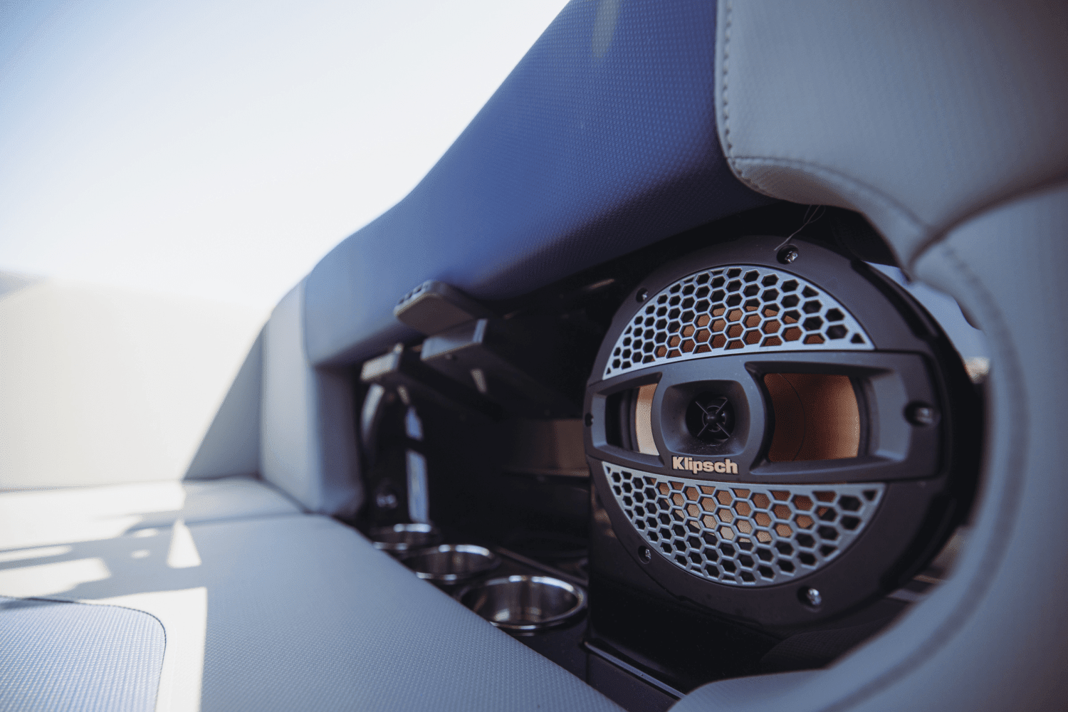 2025 Mastercraft NXT21 Image Thumbnail #37